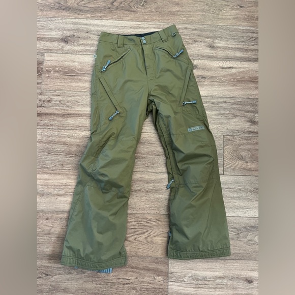 Men’s ski pants - Picture 1 of 2